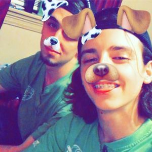 Meet your Posher, James